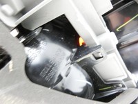 VW Golf VI 6 09-13 Kombi Rückleuchte Rücklicht Heckleuchte Rechts orig VW Golf VI 6 09-13 15.10.2012 1K9945096H... Vorschau 8