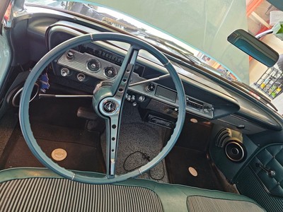 image 1 of interior