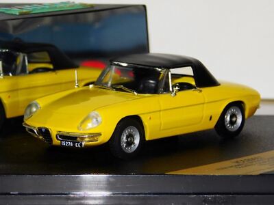 Alfa Romeo Spider Duetto 1966 限定版 1966 Alfa Romeo Spider Duetto for sale on BaT Auctions