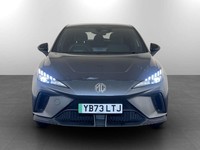 2023 MG MOTOR UK MG4 150kW SE EV Long Range 64kWh 5dr Auto HATCHBACK ELECTRIC Au