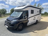 Laika EcoVip L 2009