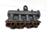 Fiat 500 312 07-15 1,3JTD 70KW 199B1000 Ansaugbrücke Ansaugkrümmer Fiat 500 312 07-15 29.10.2014 55231286 gebraucht Vorschau 5