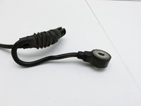 BMW E46 325i 02-06 Klopfsensor Sensor BMW E46 325i 02-06 04.03.2003 7568422 13627568422 gebraucht Vorschau 4