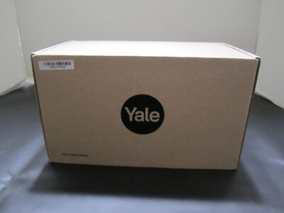 Yale Assure Lock 2 Touch With Z-Wave YRD420-F-ZW3-619