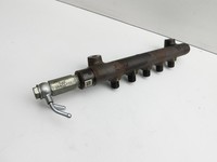 Opel Insignia B Z18 17-20 CDTi 1,6 100KW Einspritzleiste Düsenstock für Einspritzanlage Opel Insignia B Z18 17-20... Vorschau 4