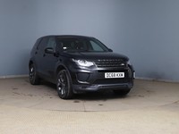 2019 Land Rover Discovery Sport 2.0 TD4 180 Landmark 5dr Auto ESTATE Diesel Auto