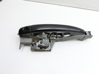 Citroen C3 II SC 09-13 5T Türgriff Griff aussen Links Vorne EXL Citroen C3 II SC 09-13 03.05.2011 9109A7 gebraucht Vorschau 2