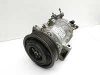 Volvo XC 90 XC90 II T6 T6 2,0 235KW Klimakompressor Klima Kompressor Volvo XC 90 XC90 II T6 02.11.2018 36010255... Vorschau 2