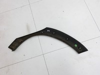 Peugeot 2008 I 13-19 Leiste für Kotflügel Rechts Hinten LQV Peugeot 2008 I 13-19 01.12.2016 112349A2 112356A2 gebraucht Vorschau 5