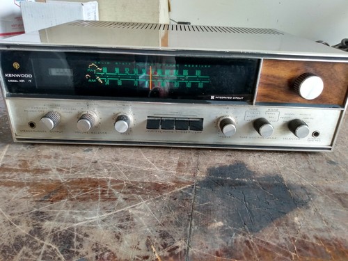 ma　KENWOOD Kenwood TM-V71A Kenwood TM-V71A Dual Band Transceivers | DX