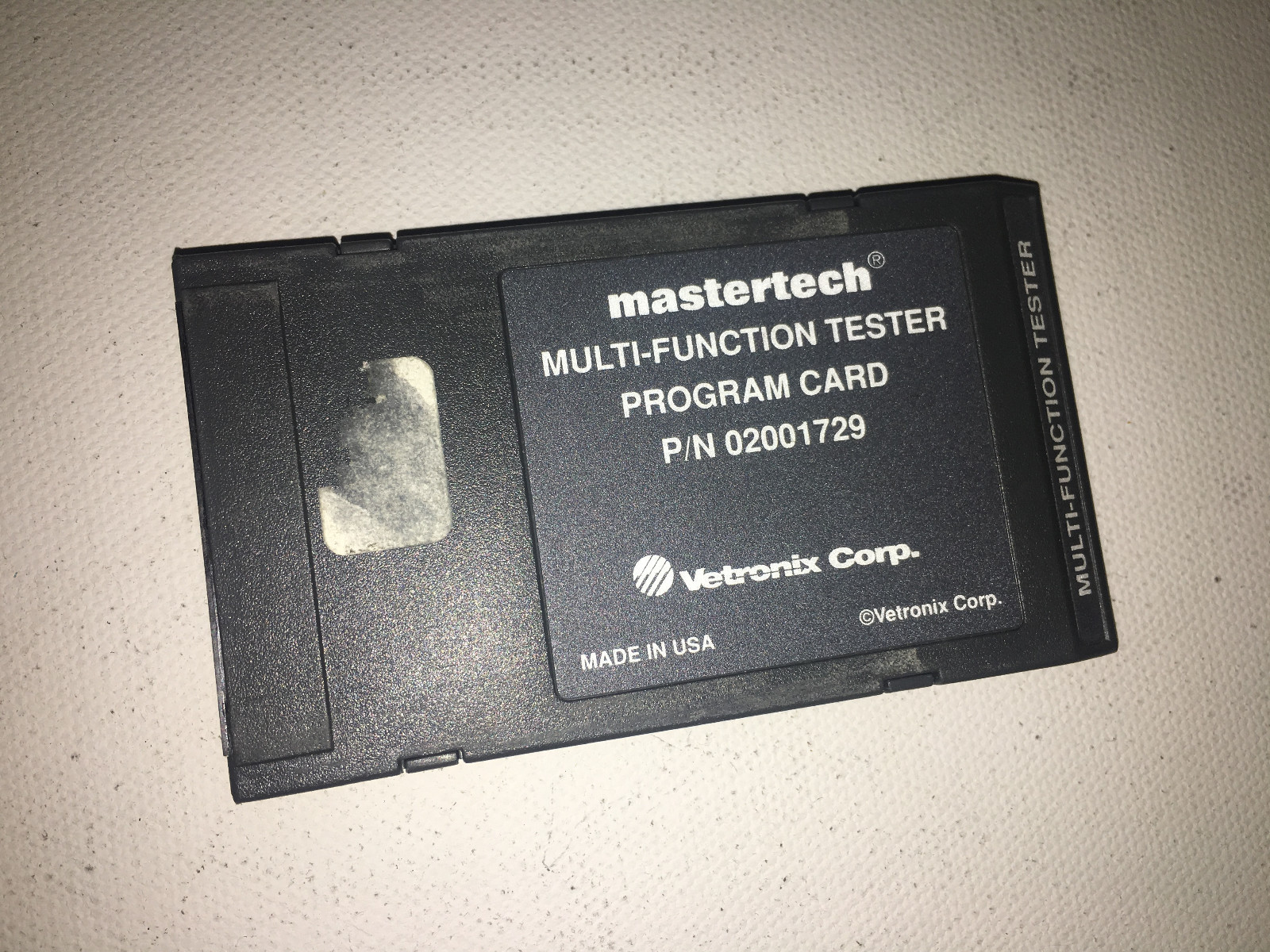 Mastertech. Mastertech