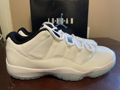 Nike Air Jordan 11 Retro Low Legend 