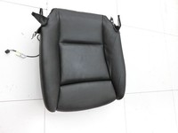 BMW F11 530dx 10-14 Kombi Leder Sitzbezug Sitzpolster für Fahrersitz Sitz Links Vorne beheizt BMW F11 530dx 10-14... Vorschau 2