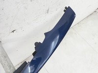 BMW 318Ci E46 00-03 Frontblende Spoiler Frontleiste Zierleiste für  Stoßstange Vorne BMW 318Ci E46 00-03 25.02.2002... Vorschau 5
