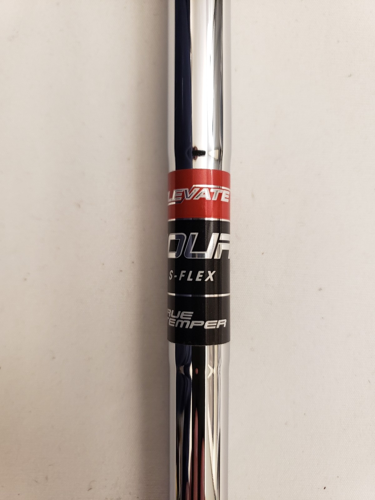 Used PXG 0311 Forged - Gap Wedge 54* - 54.10 - TT Elevate Tour - Stiff - RH