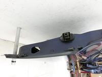 BMW X3 E83 03-06 Tür Fahrertür Links Vorne A07 BMW X3 E83 03-06 12.11.2004 gebraucht Vorschau 6