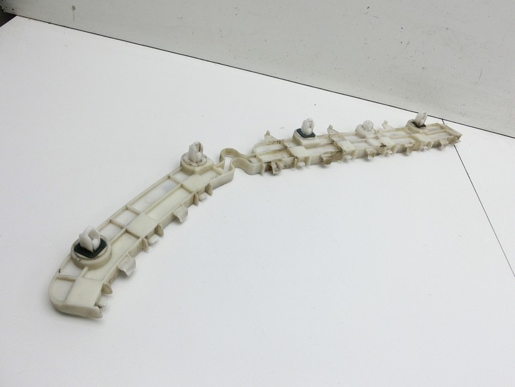 Mitsubishi Outlander III 15-18 Halter Träger Aufnahme Führung für Stoßstange Recht Hinten Mitsubishi Outlander III... Vorschau 2