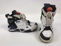 reebok pump youth