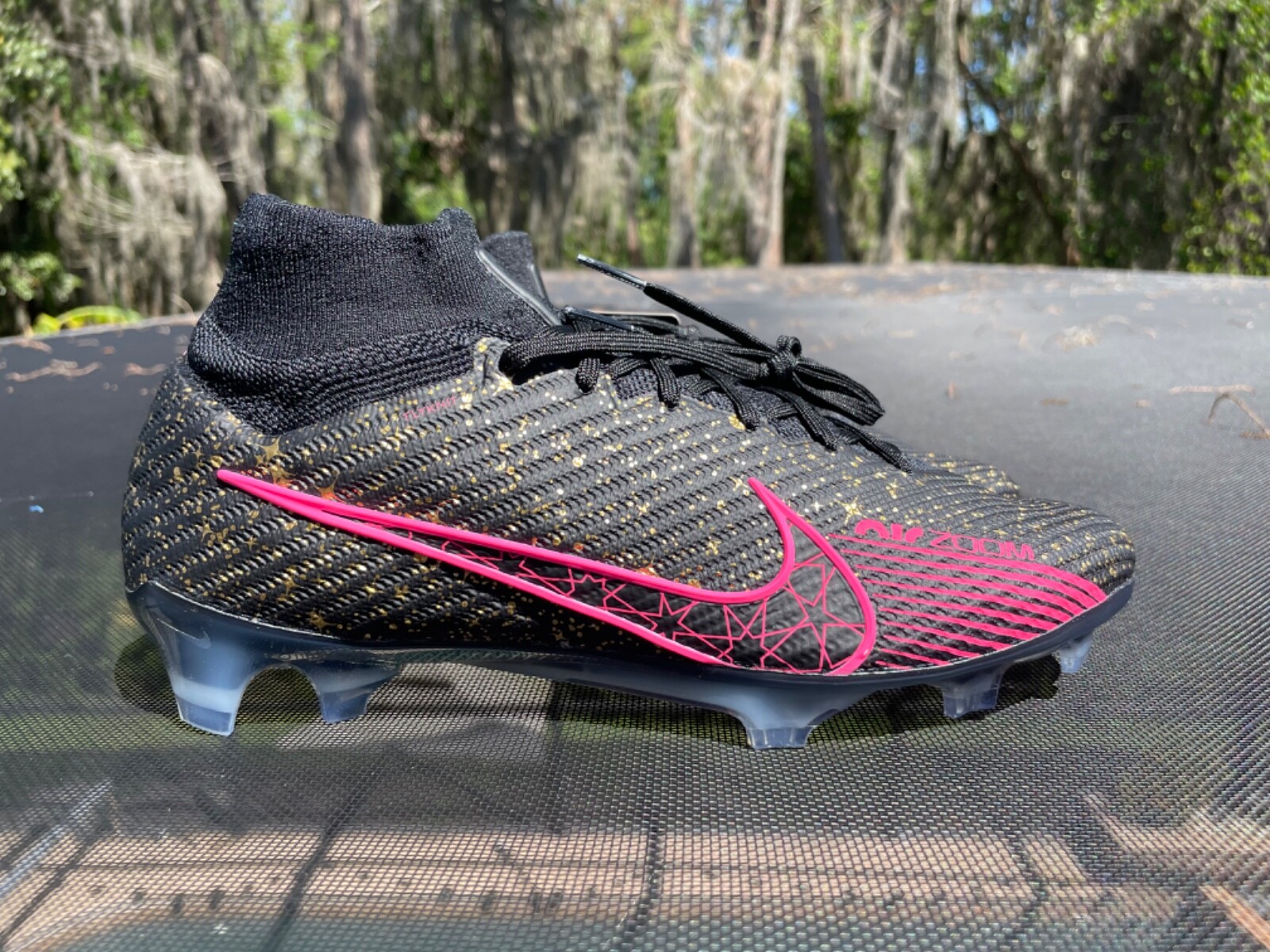 New Nike Zoom SuperFly Size 7.5 (DV3896-903) | eBay