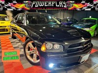 2008 DODGE CHARGER SRT8 - ULTIMATE AMERICAN MUSCLE