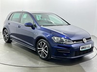 2019 Volkswagen Golf 1.5 TSI EVO R-Line DSG Euro 6 (s/s) 5dr HATCHBACK Petrol Au