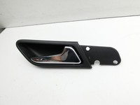 Mercedes W245 B200 05-08 Griff Griffmuschel Türgriff Innen Rechts Hinten Mercedes W245 B200 05-08 17.03.2006... Vorschau 4