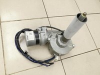Toyota Auris E15 06-10 Lenkhilfe elektr. für Lenksäule Toyota Auris E15 06-10 17.08.2009 8965002460 45200-02282... Vorschau 2