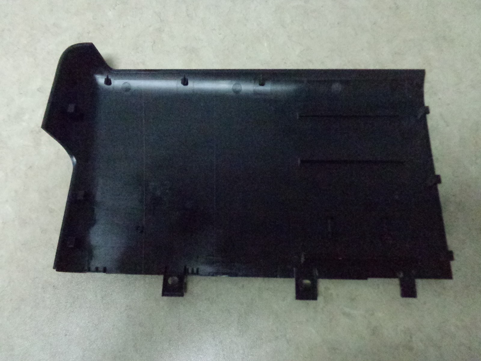 HP Omni 100-5157 Rear Side Cover Assembly