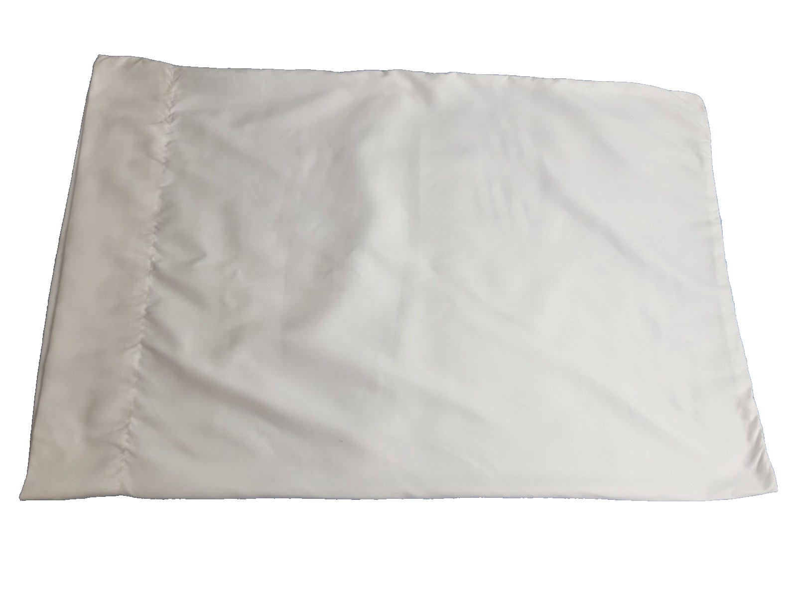 NEW 72/Case WynRest Standard Pillowcase T200 21"x31" White Hotel Quality (6 DZ)