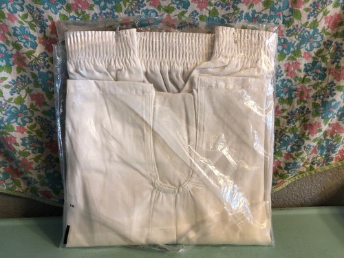 Vintage Faultless Ringsider Boxer Shorts 1950s 1960s Size 34 NIP NOS Underwear