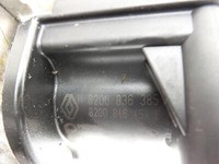 Renault Megane III 08-12 dCi 1,5 81KW K9K837 Abgasrückführventil EGR AGR Ventil Abgasregelventil Renault Megane III... Vorschau 7
