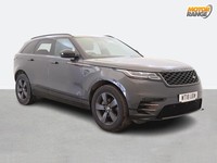 2018 Land Rover Range Rover Velar 2.0 D240 R-Dynamic S 5dr Auto ESTATE DIESEL Au