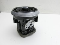 Audi A3 8V 8VS 16-20 Luftdusche Luftdüse Rechts Audi A3 8V 8VS 16-20 18.12.2019 81A820901F 5150203810 gebraucht Vorschau 4