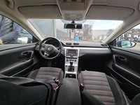 VW Passat CC 358 12-16 Bedienteil Bedienelement Heizung Klimabedienteil VW Passat CC 358 12-16 10.04.2013... Vorschau 10