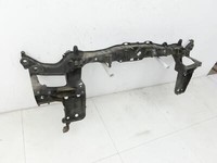 Renault Kangoo II KW 08-13 dCi 1,5 50KW Schlossträger Frontmaske Träger Renault Kangoo II KW 08-13 26.04.2010 gebraucht Vorschau 2