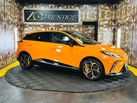 2024 MG MG4 64kWh XPOWER Auto 4WD 5dr (Dual Motor) HATCHBACK Electric Automatic