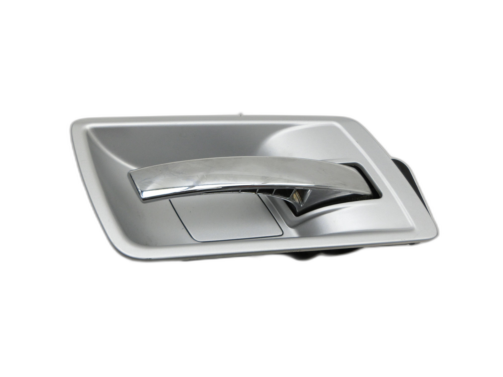 Manecilla de puerta Cáscara mango Empuñaduramanecilla interior derecha delante para Chrysler Voyager V RT 08-11 - Bild 1