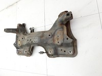 Opel Corsa D S07 11-14 1,4 55KW Achsträger Vorderachse Vorne Opel Corsa D S07 11-14 28.07.2011 55703234 3021090... Vorschau 4