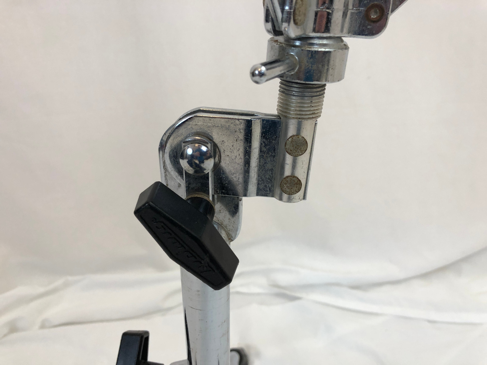 Ludwig Snare Drum Stand Tubular Vintage Hardware