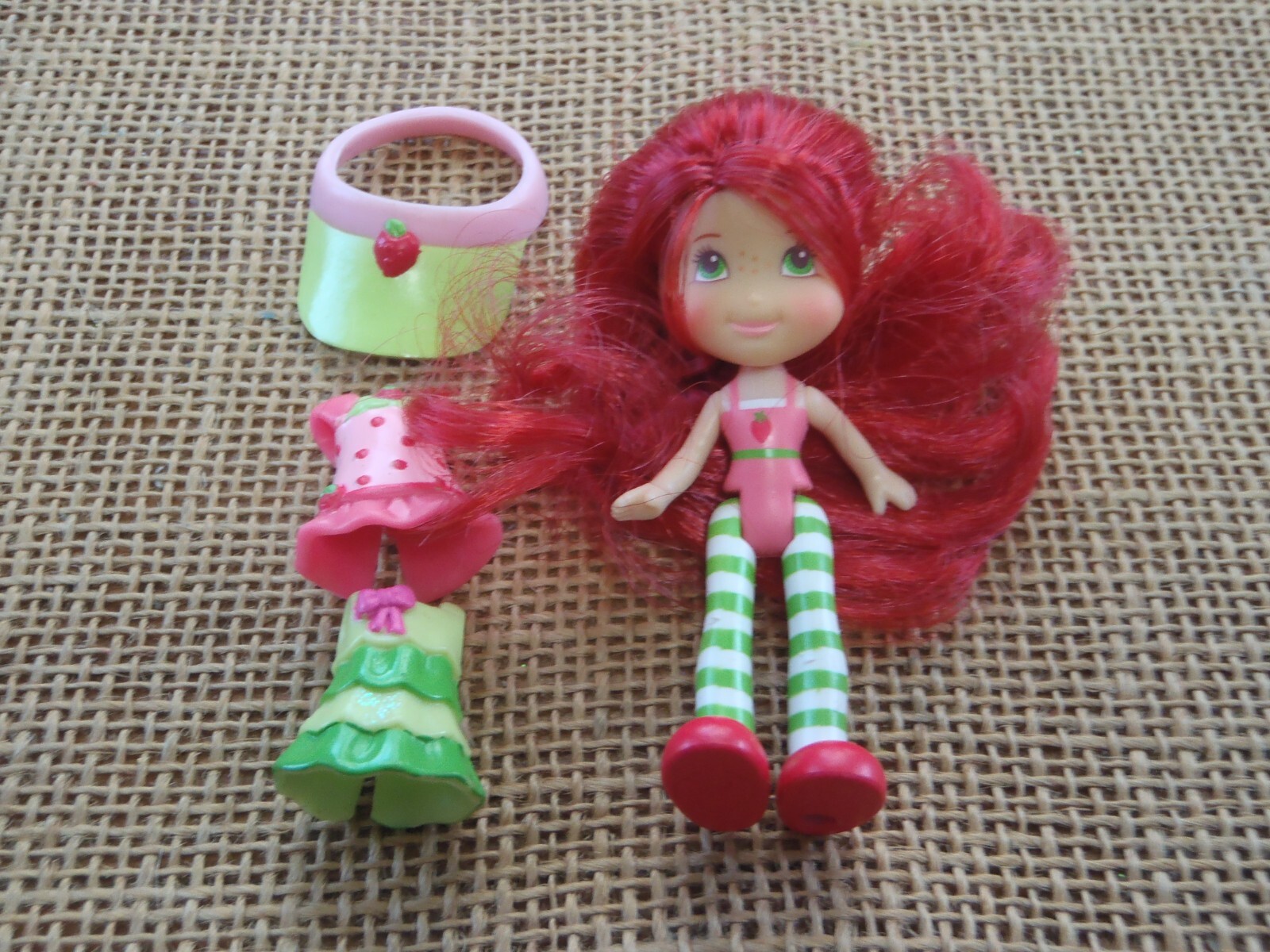 【ずんぐりむっくりさん専用】Dorry Doll 1/6 BJD Doll BWY Smiling Cherry -Free Face Make UP+Free Eyes
