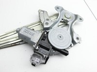 Nissan Juke F15 10-19 Fensterhebermotor mit Fensterheber Links Hinten Nissan Juke F15 10-19 10.06.2015 827211U600... Vorschau 2