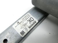Dacia Sandero II B52 17-20 5T Fensterhebermotor mit Fensterheber Rechts Vorne Dacia Sandero II B52 17-20 23.02.2018... Vorschau 4