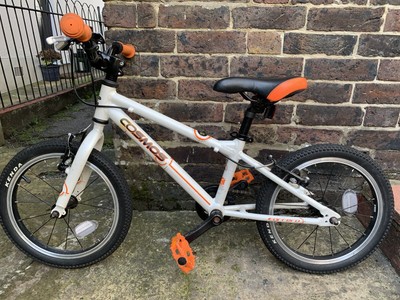 carrera cosmos 18 inch