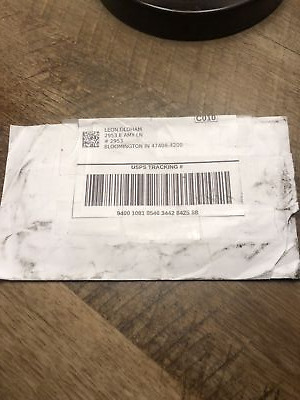 Item photo(s) from verified buyer