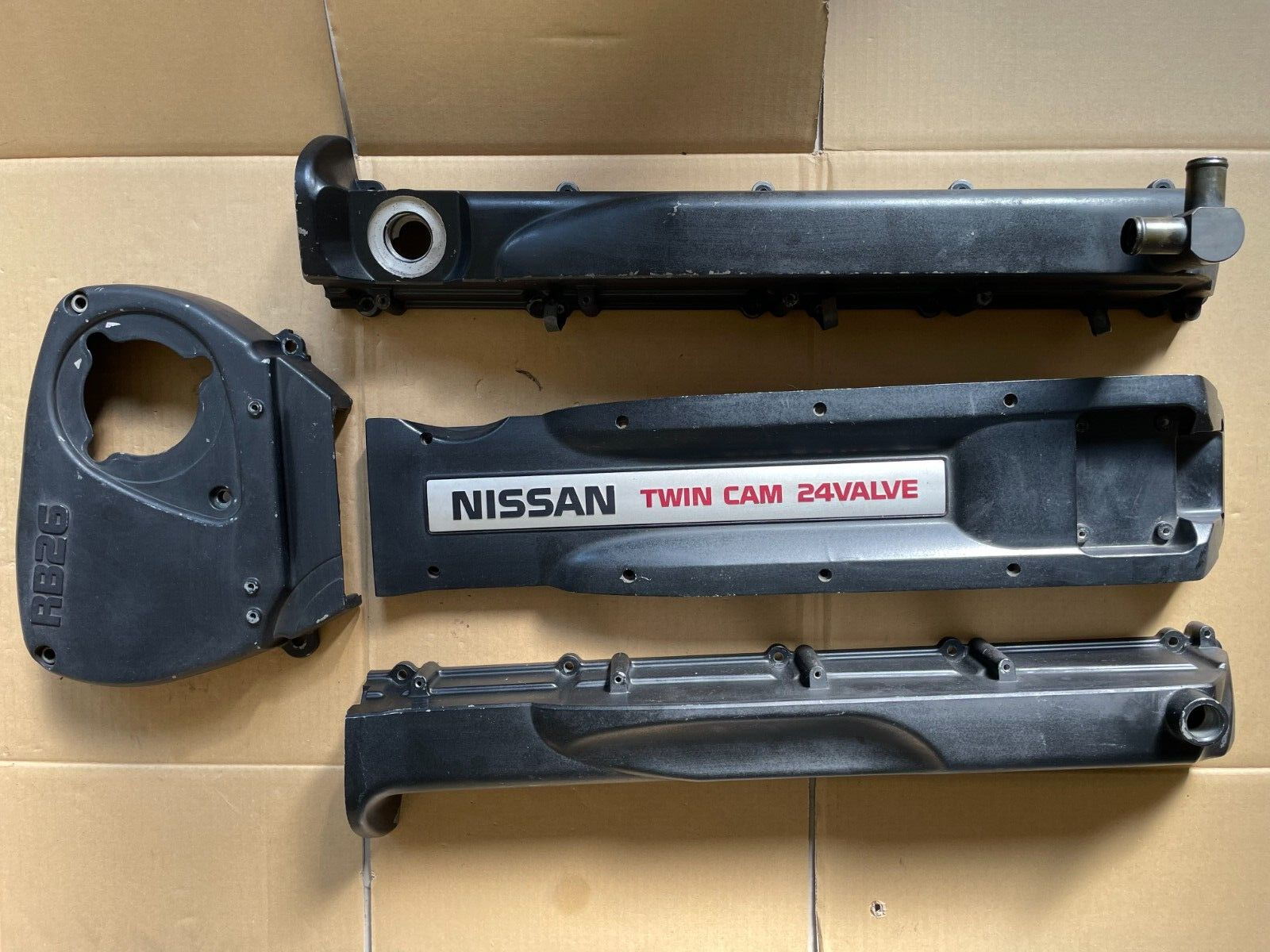 日産スカイラインR33GT-R❓ エンジンカバー 日産スカイラインR33GT-R❓ エンジンカバー 楽天市場】日産 純正