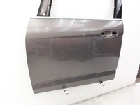 Ford C-max II 10-15 Tür Fahrertür Links Vorne         VA Ford C-max II 10-15 13.02.2012 PF1CB-U20125-AE gebraucht Vorschau 2