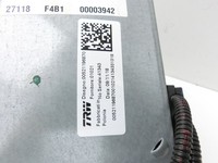 Fiat Tipo II 357 16-20 Elektrische Lenksäule Lenkhilfe Fiat Tipo II 357 16-20 26.11.2018  00521196870 59326440... Vorschau 6