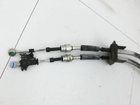 Fiat 500 312 09-15 0,9 63KW Schaltzug Schaltseilzug Schaltseil Fiat 500 312 09-15 07.12.2010 gebraucht Vorschau 2