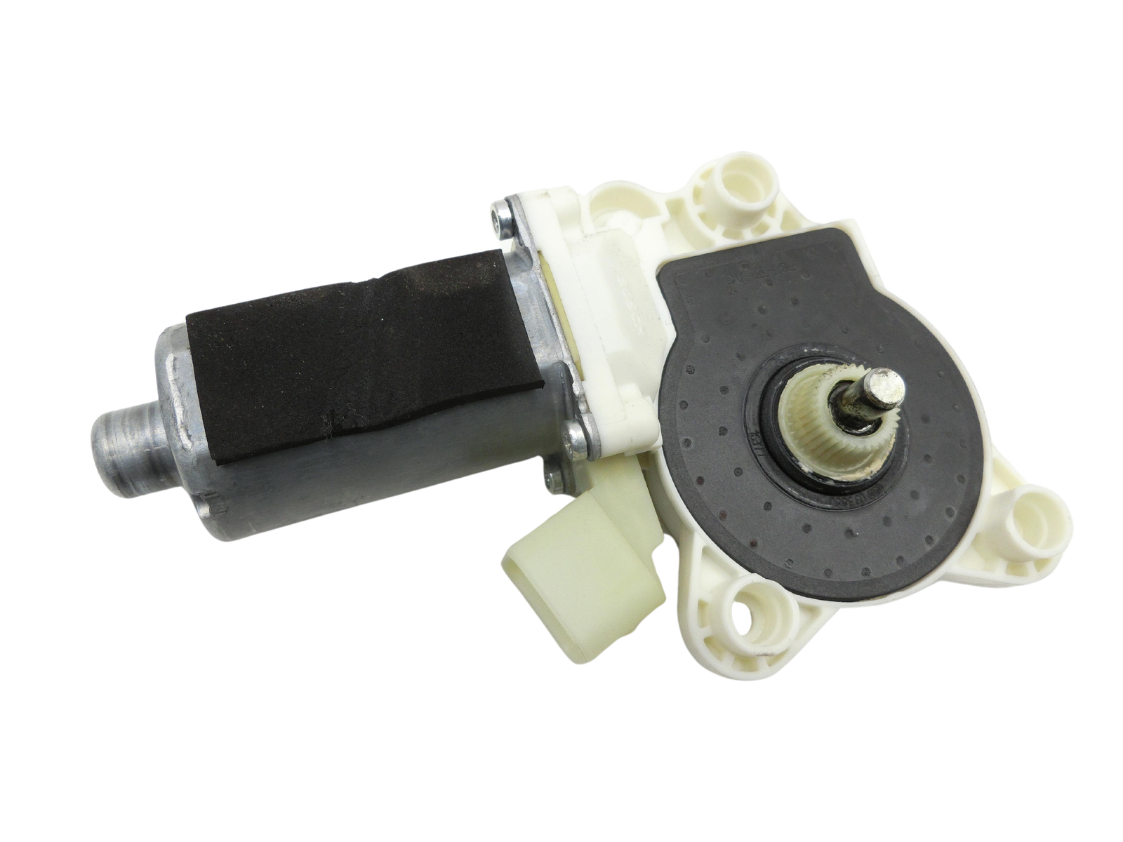 Mercedes SLK R171 04-08  Fensterhebermotor Links Vorne  - Bild 1