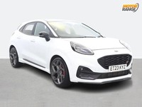 2023 Ford Puma 1.5 EcoBoost ST 5dr Crossover/SUV PETROL Manual